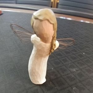 Willow Tree, Thank You Figurine